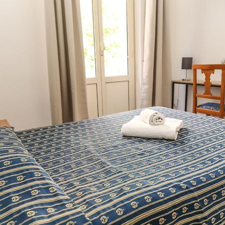 Albergo Athena Rome Bagian luar foto