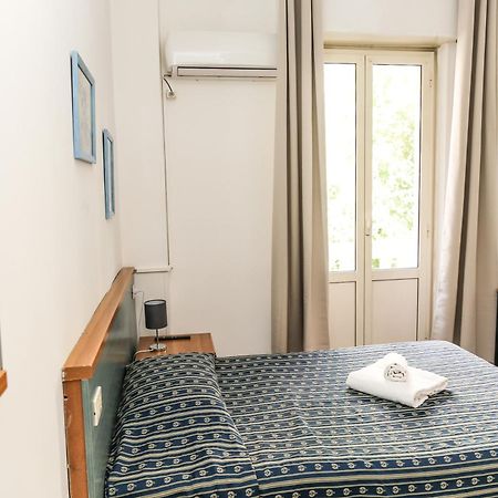 Albergo Athena Rome Bagian luar foto